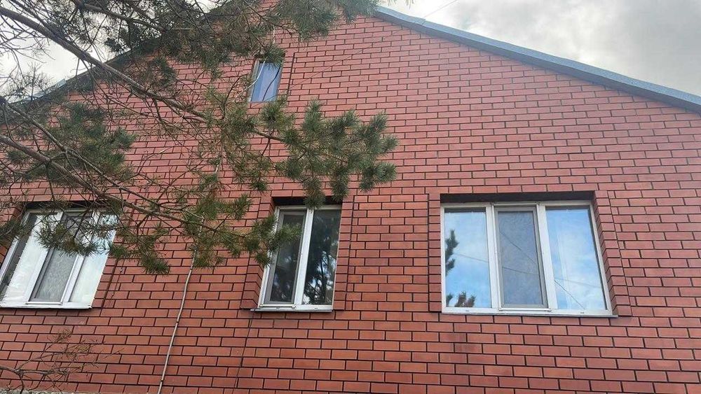 Продается 6 комн коттедж