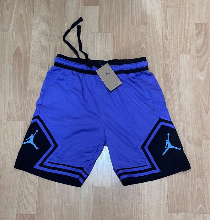 Pantaloni scurti jordan