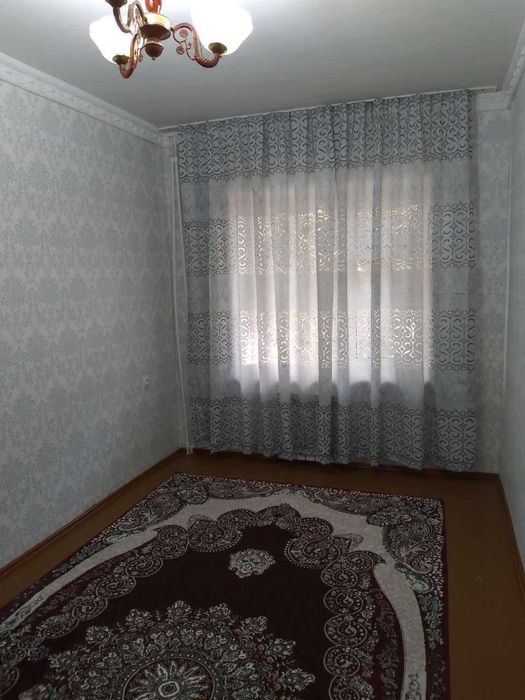 Хадра аренда квартир 1 этаж 3 хонали