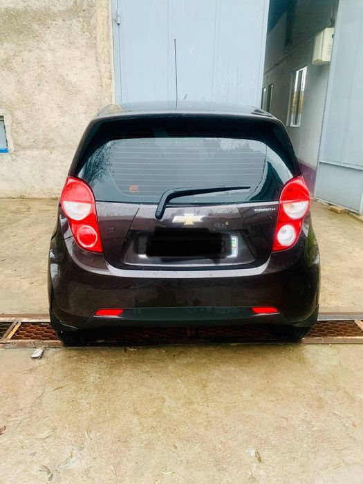 Спарк сотилади срочно