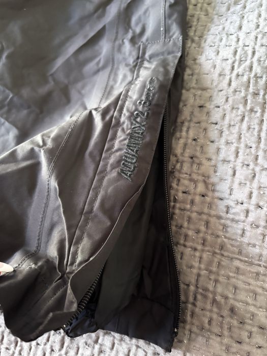 Грейка черна MC KINLEY