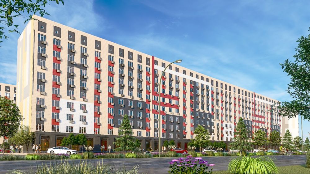 Дизайнер-Архитектор