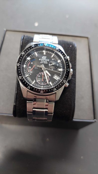 Часовник Casio Edifice EFV-540DY