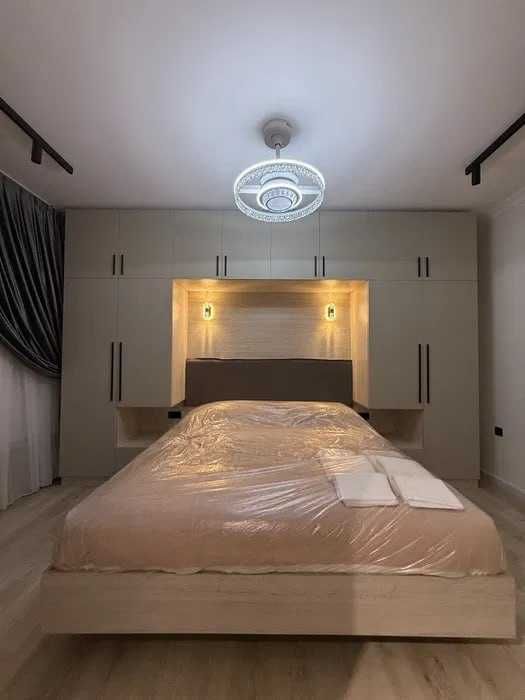 2-комн. квартира, 50 м², Юнусабадский район