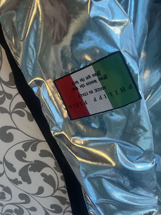 Оригинален елек на световно известна марка