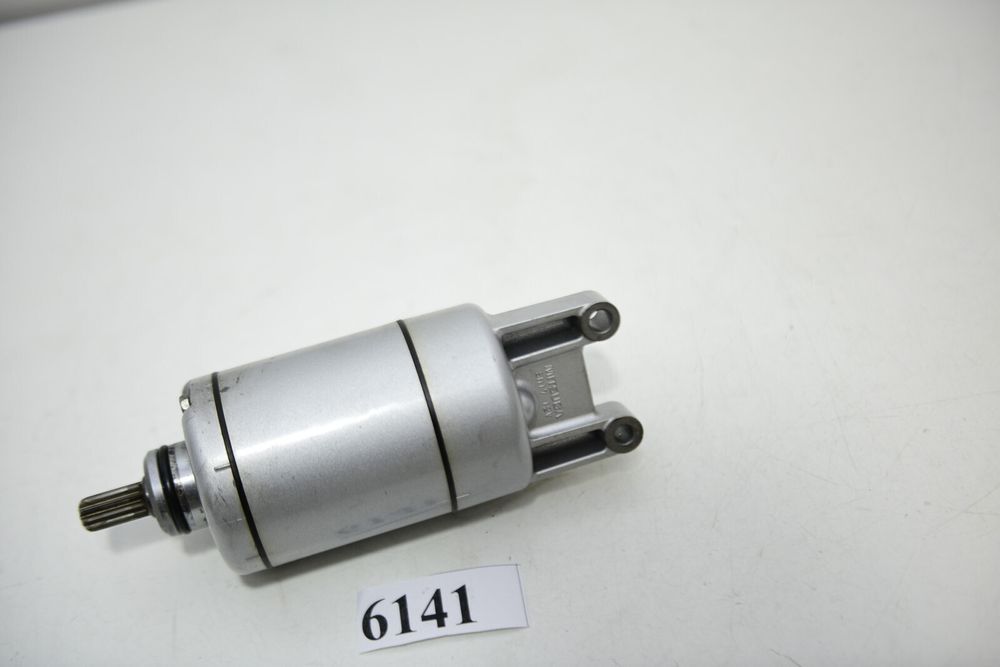 Electromotor ASSY. 31200-MJP-G51 / SM17 Honda CRF 1000 Africa Twin