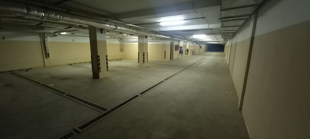 Аренда автопаркинга подземный