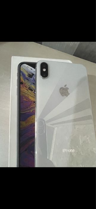 Iphone Xs max sotiladi