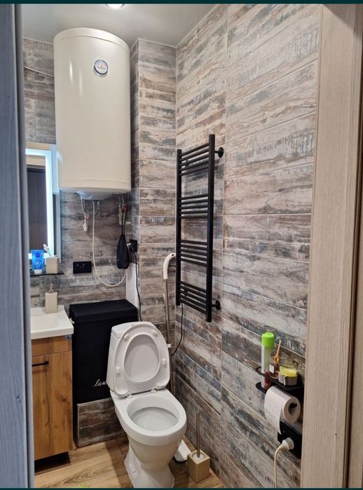 Продам евродвушку 39кв.м