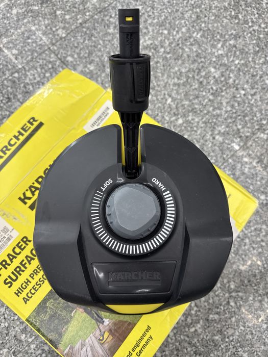Karcher accesoriu pentru curatarea suprafetelor / a pavajului
