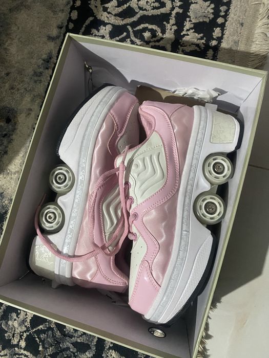 Ролик сатылады 39 размер