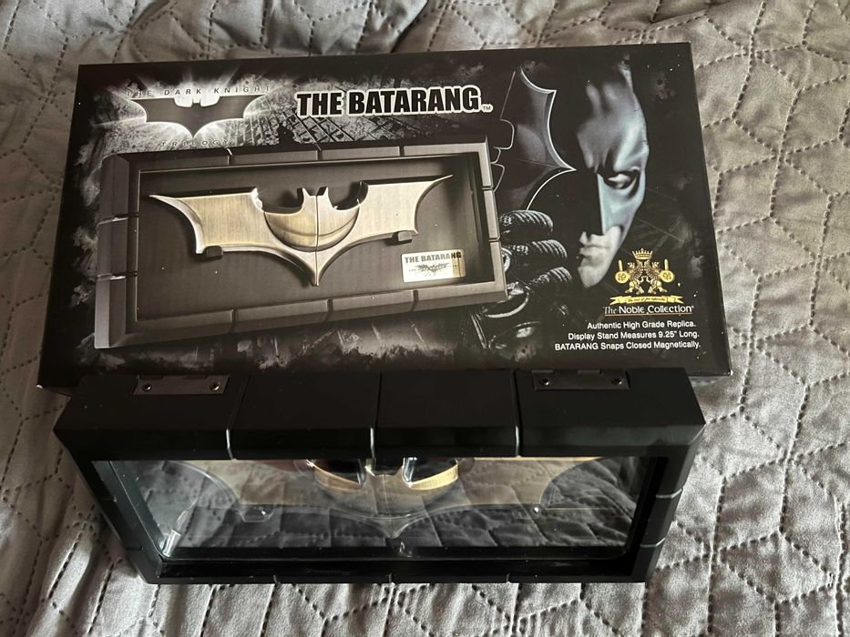 Колекционерски фигури - Mortal Kombat, Batman