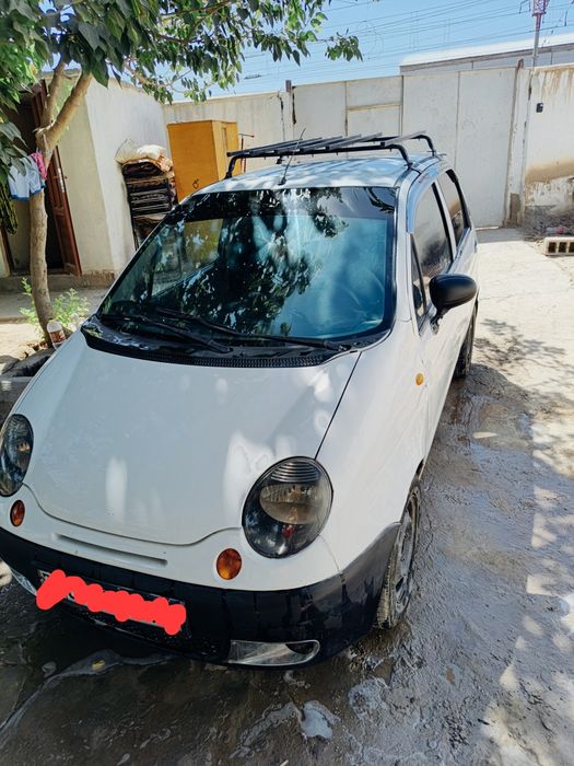 Matiz yevro variant 2013 yil kanditsioneri bor