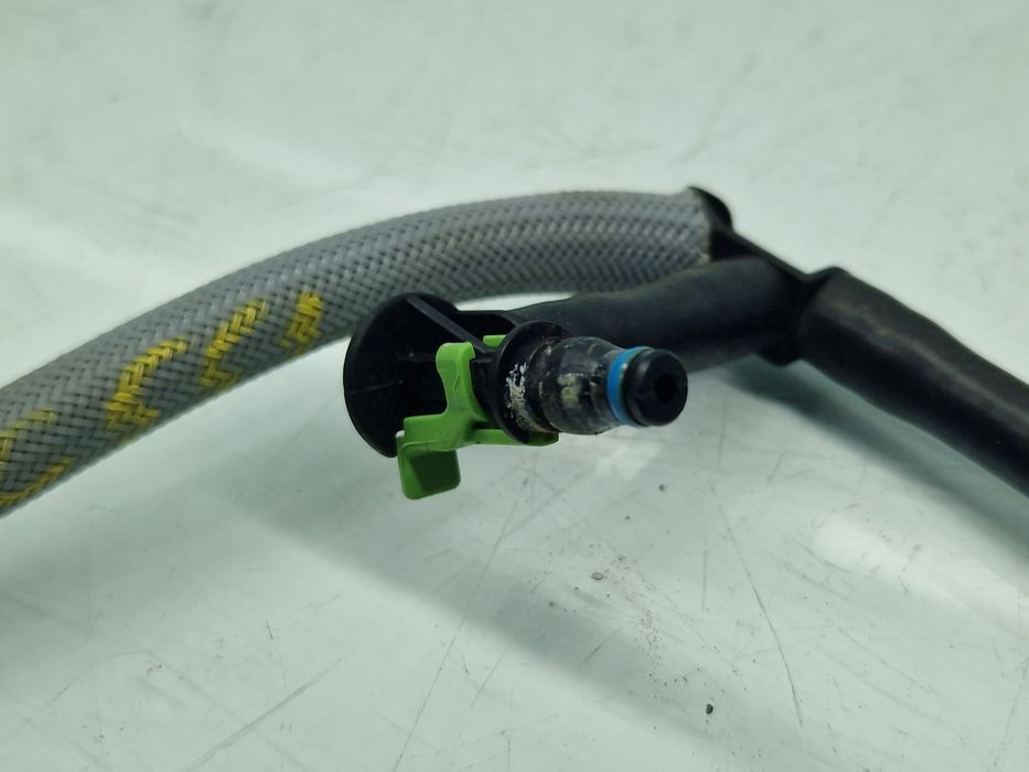 Conducta retur injectoare Ford Transit Custom (TTF) [Fabr 2012-2016] O