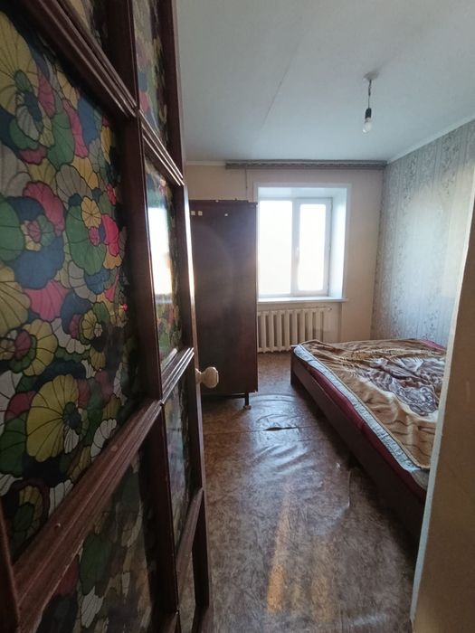 Сдам квартиру 3 комнаты