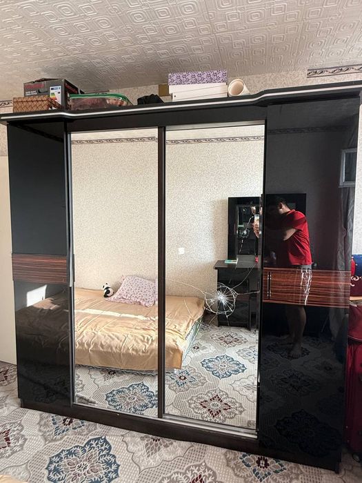 Шфанер Шкаф Ролиглиг Ойналиг