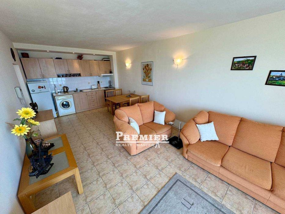 Продава се Двустаен апартамент в Свети Влас - 87 кв.м за 1265 €/кв.м - Снимка #11