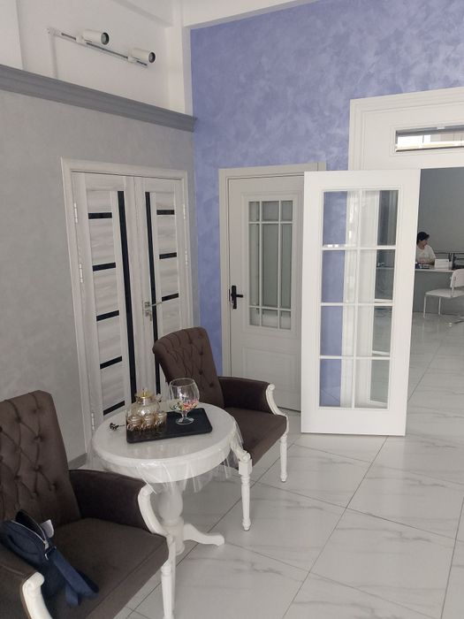 МДФ ва Темир  эшиклар Россияда  ишлаб чикарилган Топ дорс