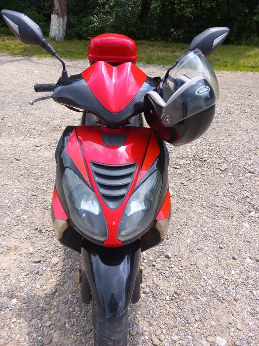 Scuter jonkay sey de 80