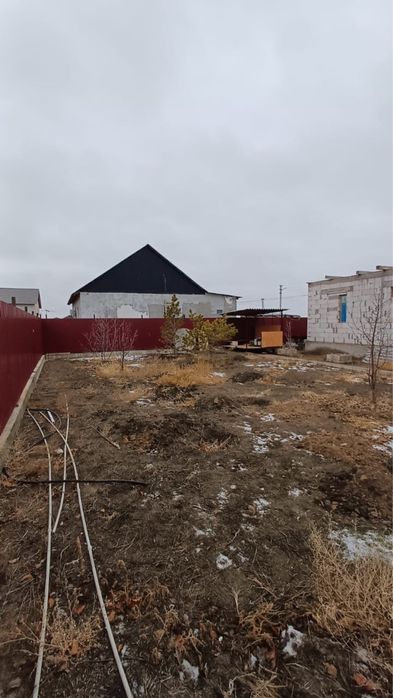 Продам участок в Таскала 3