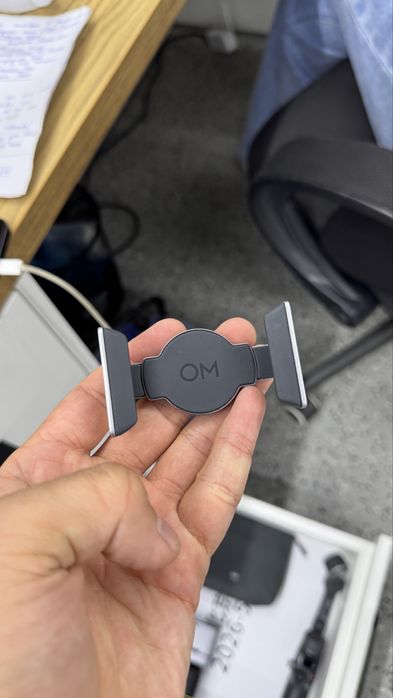 dji osmo mobile 8 стабилизатор