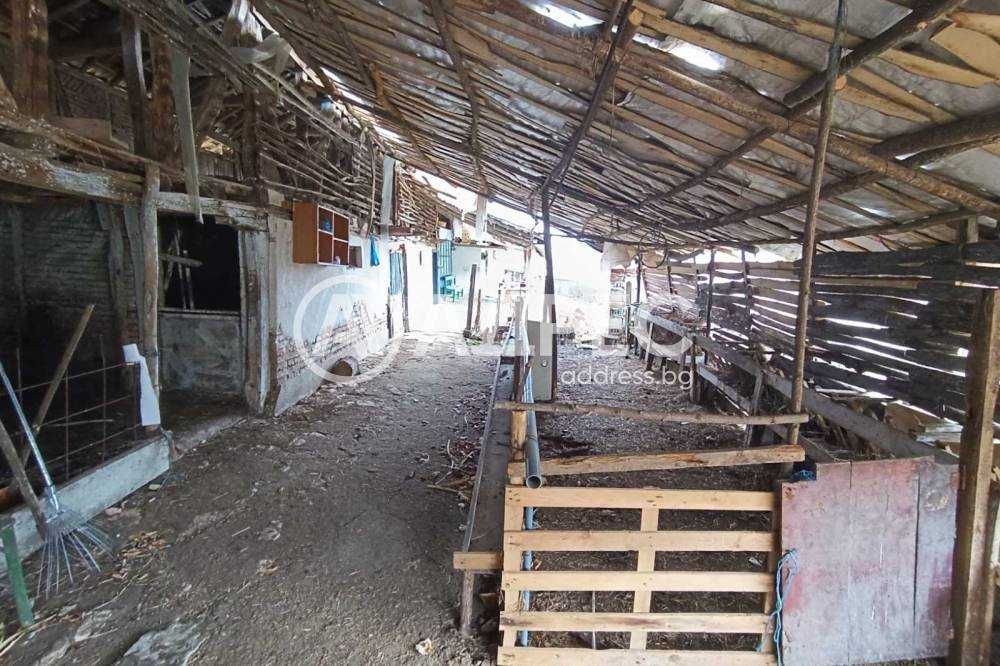 Продава се Къща в с. Побит камък, Област Разград - 61 кв.м за 293 €/кв.м - Снимка #10