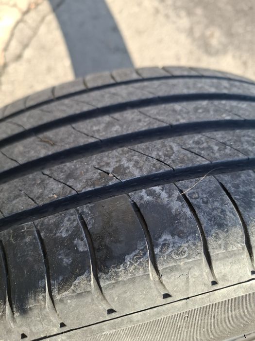 Anvelope M+S DOT 2022