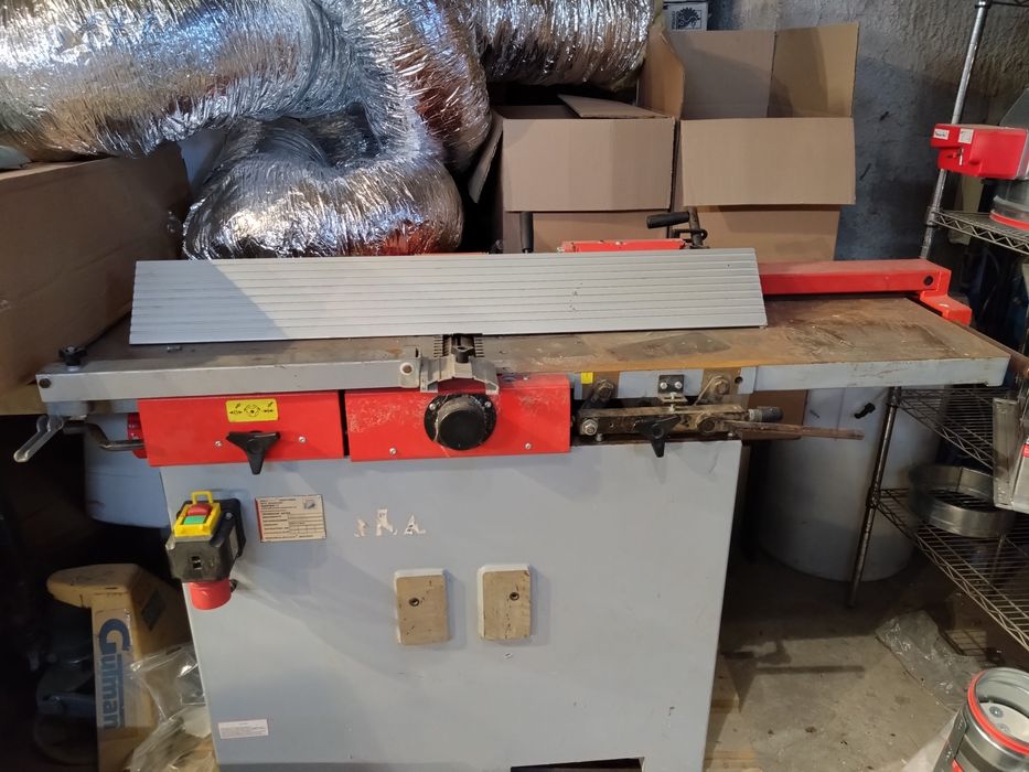 Rindea electrica Holzmann HOB 410P410P