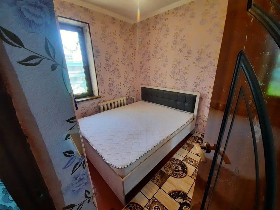 Квартера сотила 3 хона