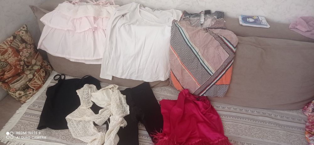 Отдам бесплатно за фрукты