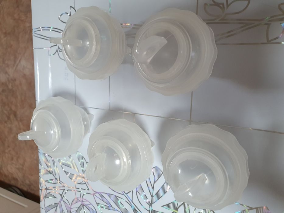 Продам формы для варки яиц.