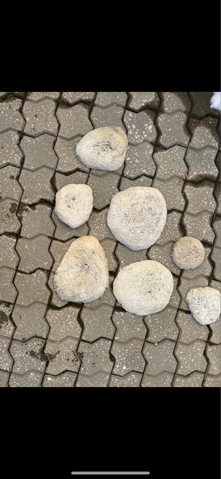 Декоративни камъни 8 квадрата лесни за монтаж