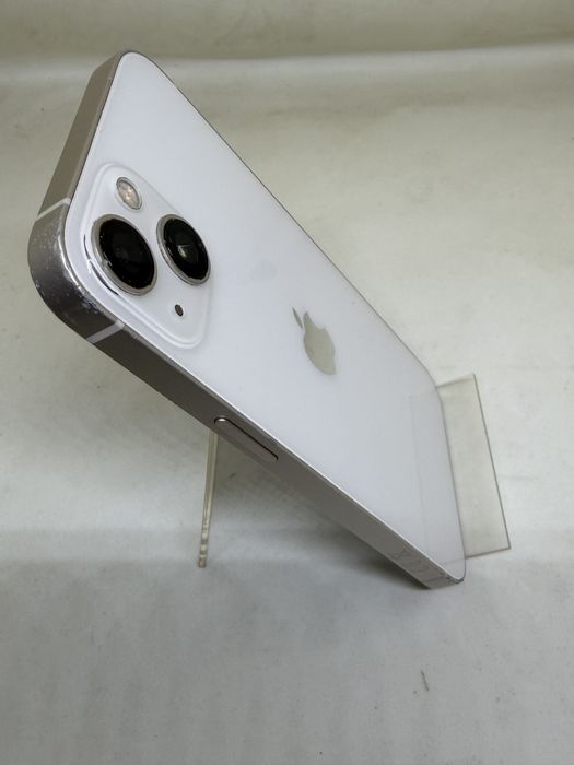 Iphone  13 White 128GB