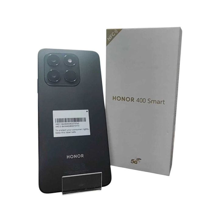 HONOR 400 Smart - Cod 23377 - Amanet Cashbook Braila Halelor