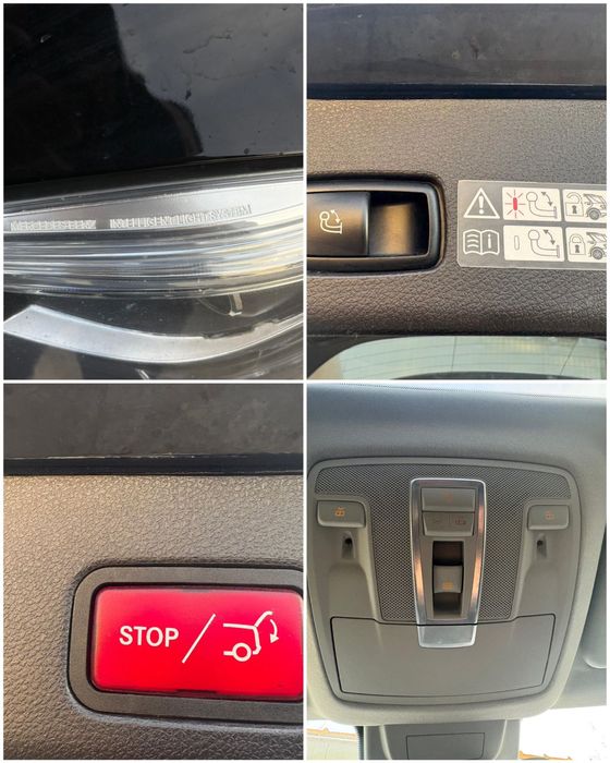 Mercedes benz ML 350 RAR