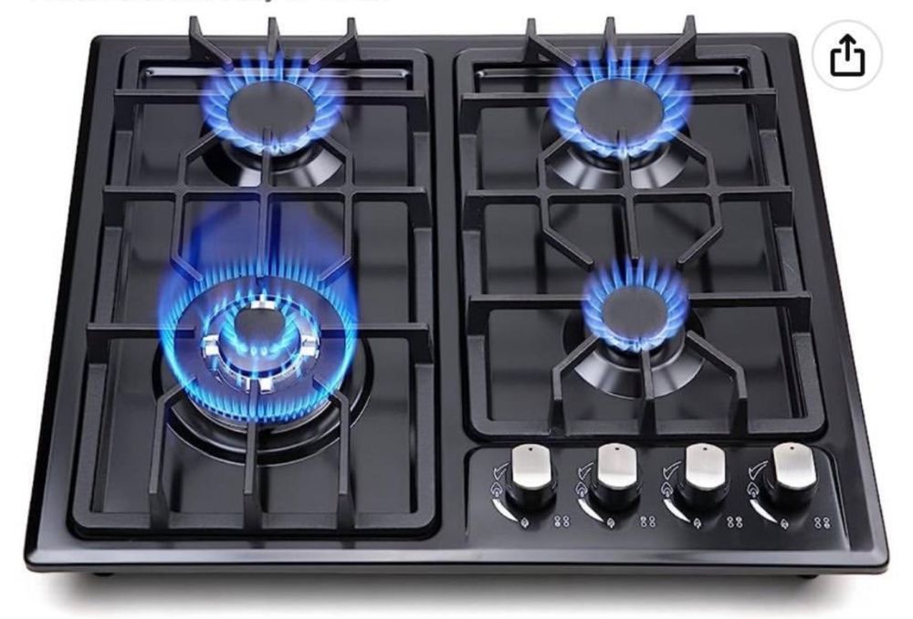 Варочная панель Ziffler турция