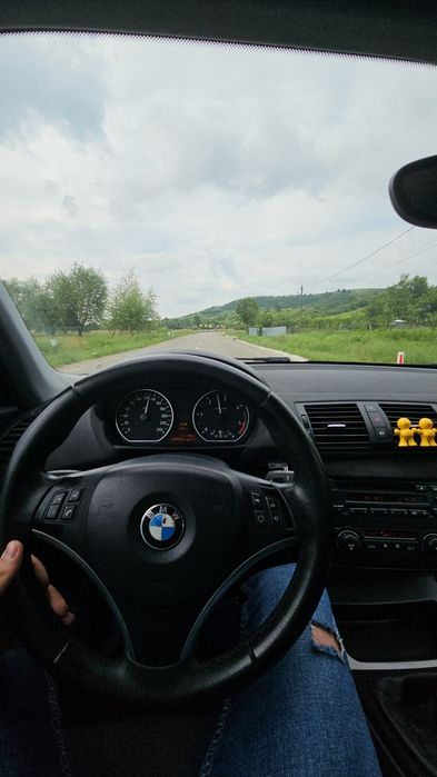 Bmw seria1 e87 2006