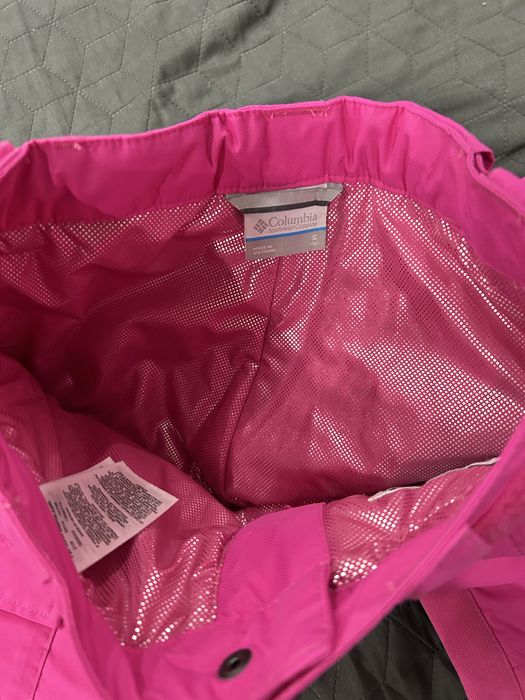 Детски ски панталон Colombia Bugaboo