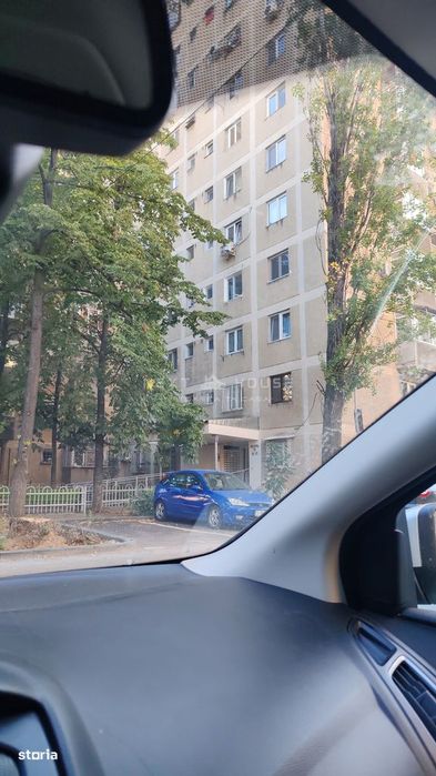 2 Camere Rahova | Renovat 2024 | Etaj 3 | Mobilat Complet |
