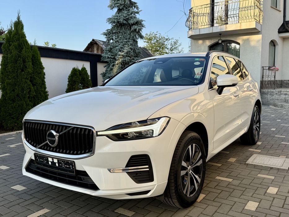 Volvo XC 60 Impecabil!