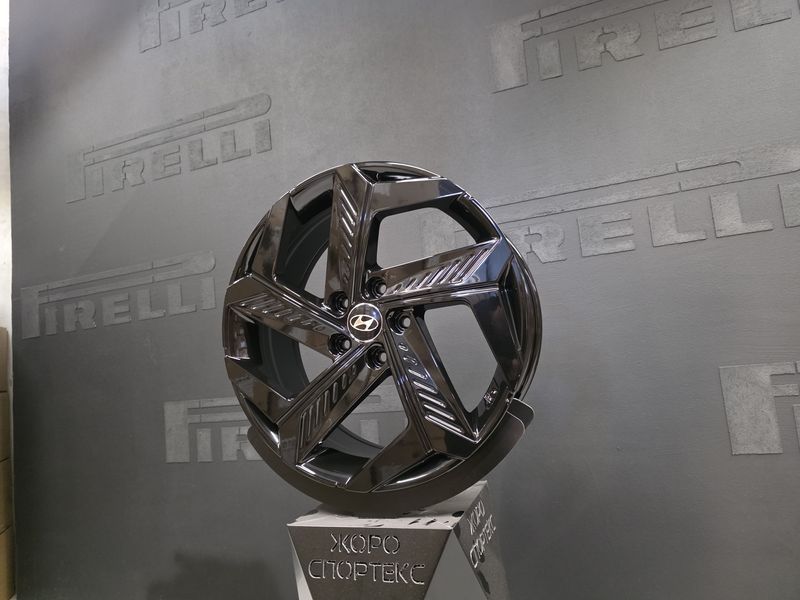 18цола 5х114.3 Хюндай Hyundai 5x114.3