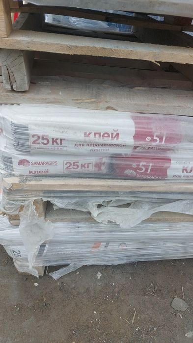 Цемент М400 М500 Сульфат