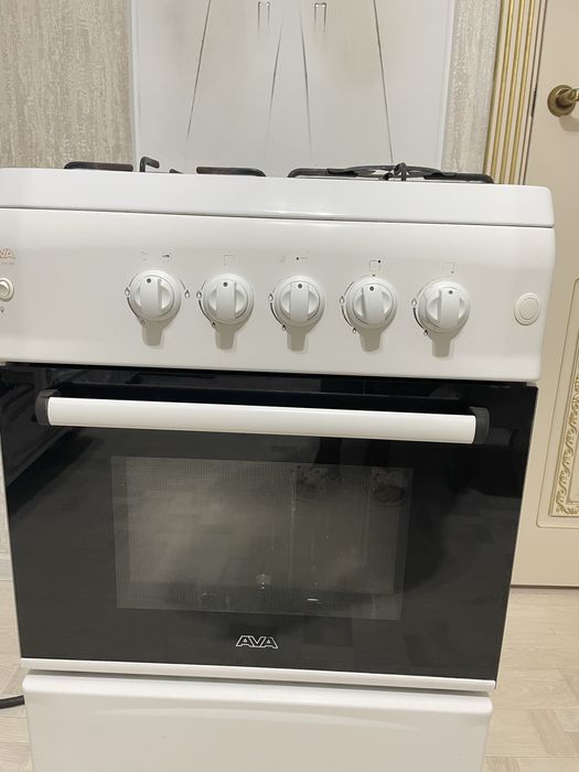 Газ плита AVA.  .