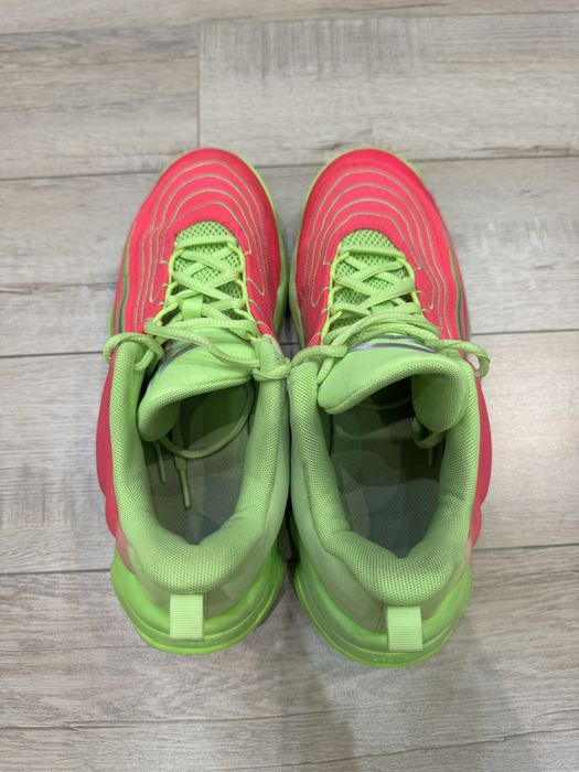 Кроссовки баскетбольные Nike Giannis4