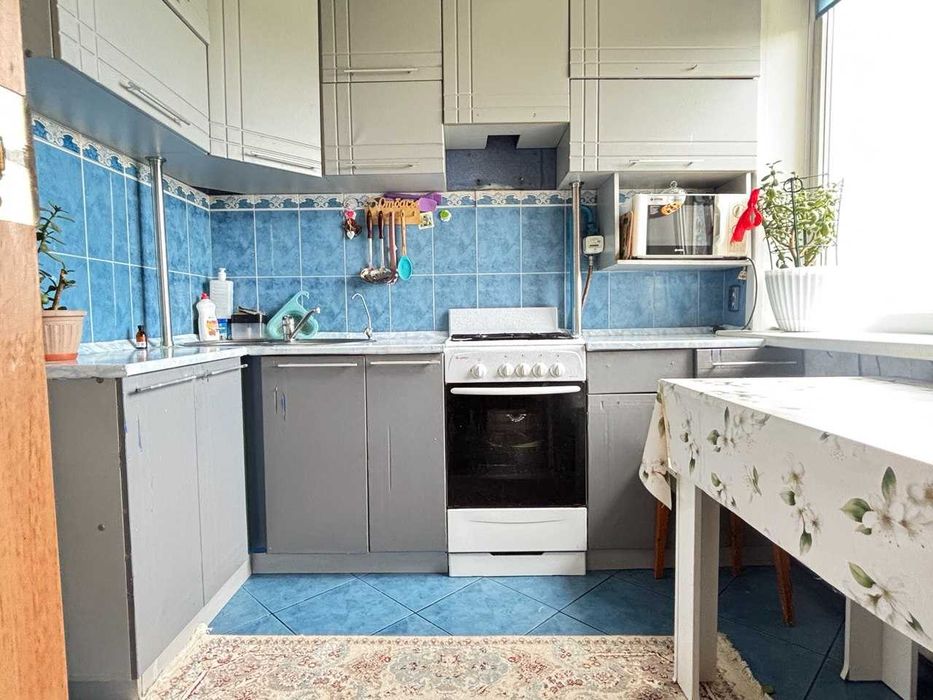 Продам 1 комнатную квартиру