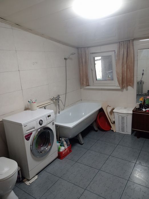 Продается отдельно стоящий дом