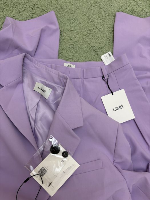 Костюм двойка от Lime