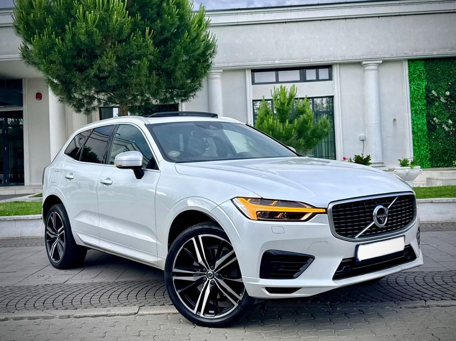 Volvo XC 60