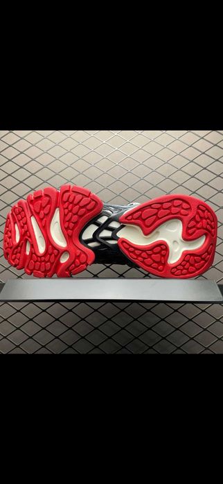 adidas xlg runner deluxe custom made