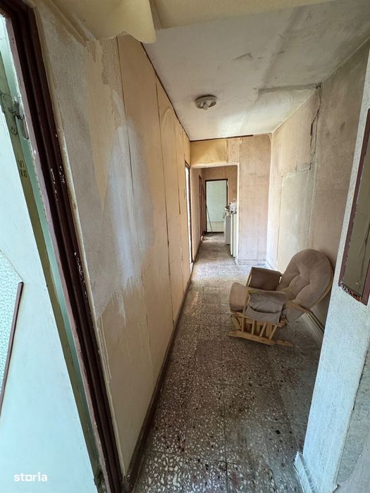 Apartament 4 camere, etaj 6, ultra central